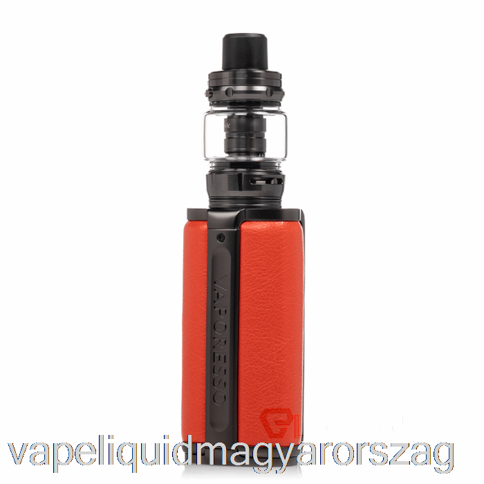 Vaporesso Target 200 Kezdőkészlet [itank 2] Tüzes Narancssárga Vape Toll